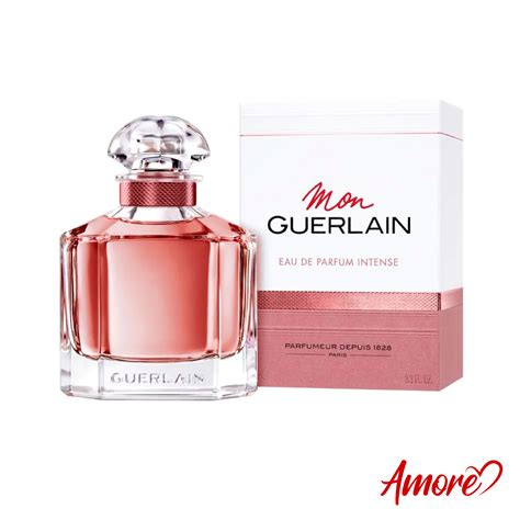 mon guerlain intense amazon